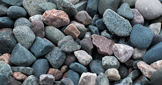 3/4–1/2 Blue or Grey