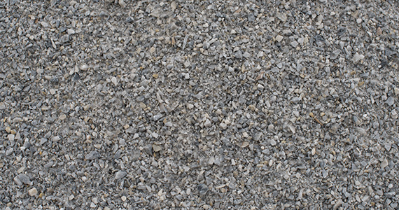 Dolomite Screenings